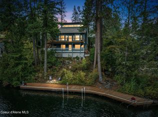 11173 W Crystal Bay Rd, Post Falls, ID 83854