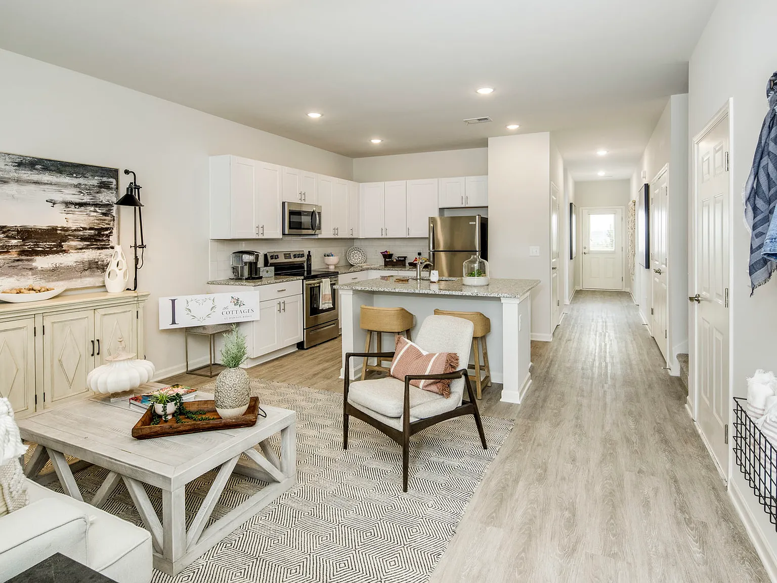 Covey Homes Dawson Ridge — Photo 4
