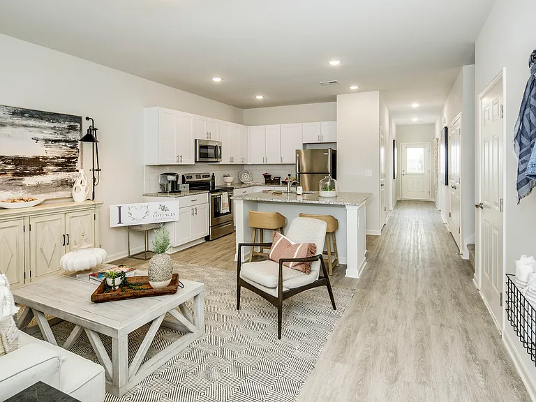 Covey Homes Dawson Ridge — Photo 4