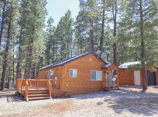 3340 E Concorde Ln, Alton, UT 84710