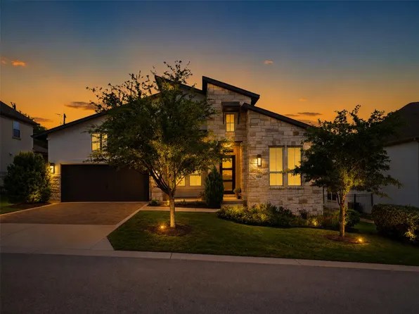 2413 Berkleys Brook Dr #63, Bee Cave, TX 78738