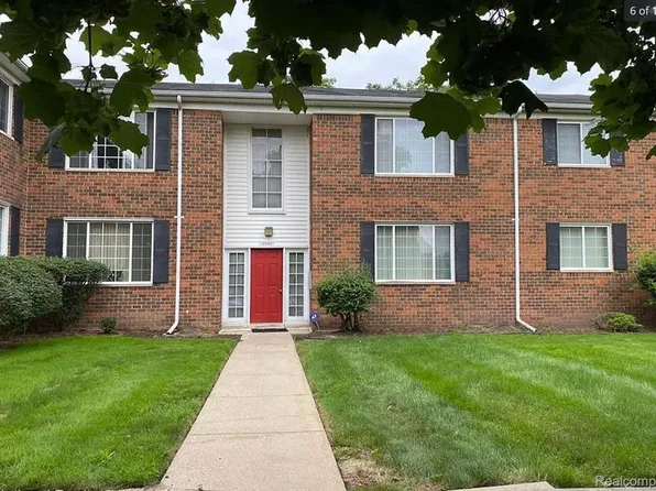 25331 Shiawassee Cir APT 205, Southfield, MI 48033