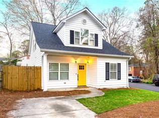 56 Holly Rd NW, Atlanta, GA 30314