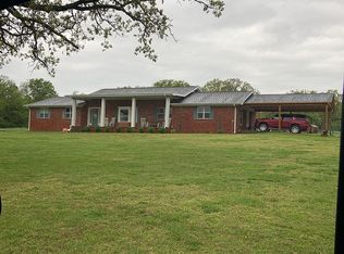 13438 Bethel Rd, Seneca, MO 64865