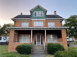 2019 Park Ave, Parkersburg, WV 26101