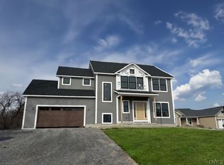 LOT 7 Hallinan Dr, Syracuse, NY 13215