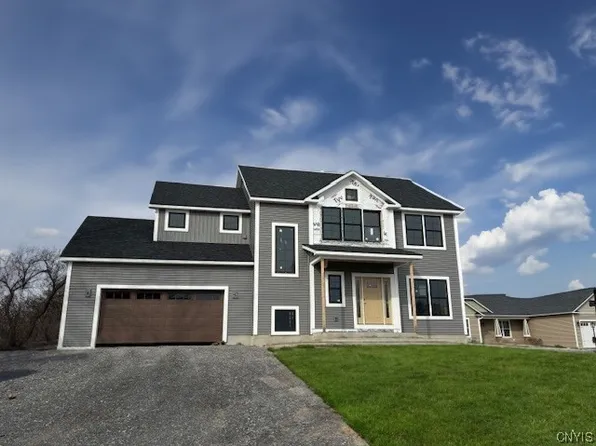 LOT 7 Hallinan Dr, Syracuse, NY 13215