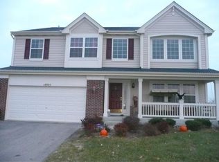 14905 Meadow Ln, Plainfield, IL 60544