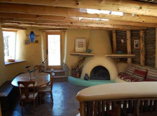 2281 Old Arroyo Chamiso Rd, Santa Fe, NM 87505