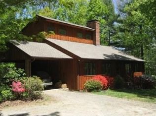 144 Ferrum Forest Ln, Ferrum, VA 24088