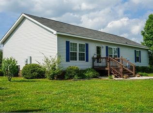 4635 Belfield Rd, La Crosse, VA 23950