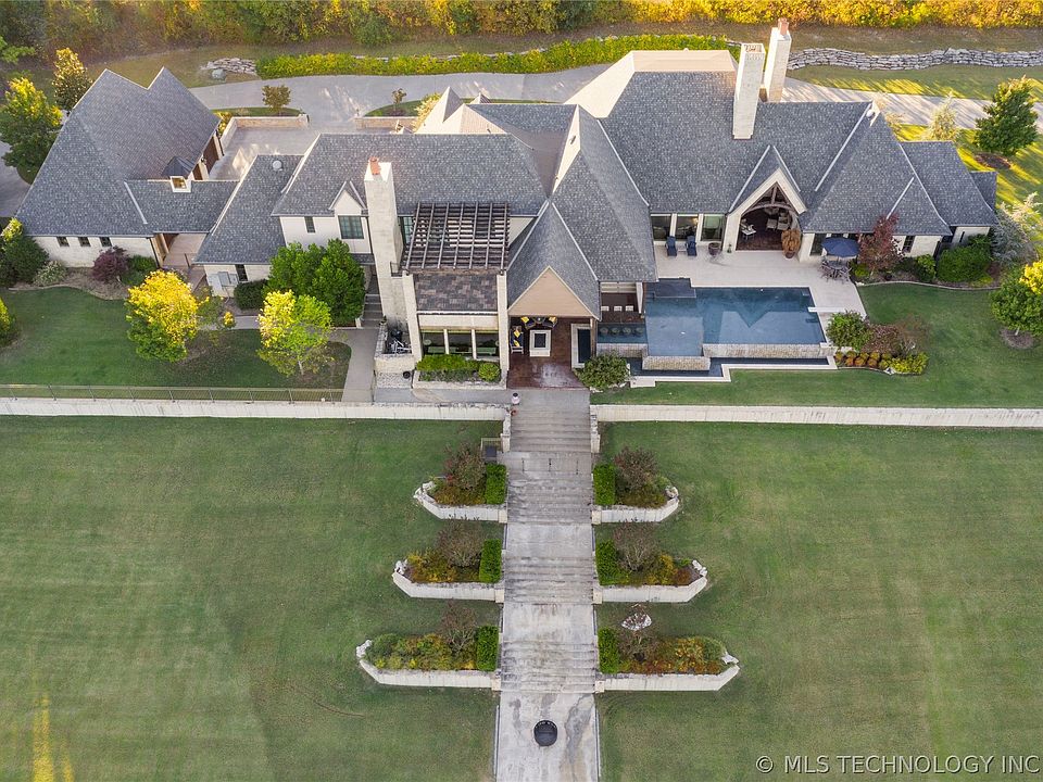 13997 S Yale Ave, Bixby, OK 74008 Zillow