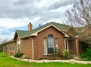 15404 Connie St, Austin, TX 78728