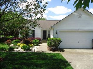 14411 O Casey Ln, Charlotte, NC 28213