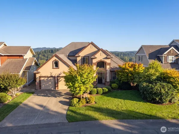 9615 183rd Avenue E, Bonney Lake, WA 98391