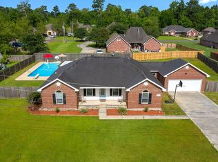 657 S Tillie Rd, Lake Charles, LA 70611