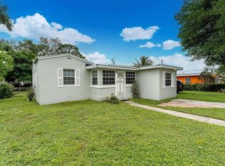 1040 Caliph St, Opa Locka, FL 33054