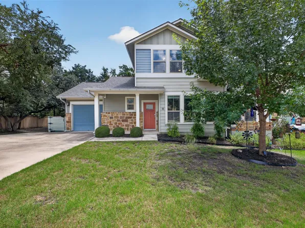 710 Arrow Point Dr #18, Cedar Park, TX 78613