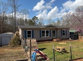 310 Nebo Church Rd, Seneca, SC 29678