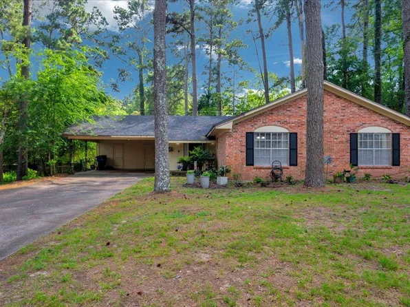 1804 E Austin St, Nacogdoches, TX 75965