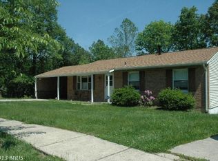 13201 Sandston Ct, Laurel, MD 20708