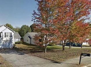 3607 Waldrop Rd, Decatur, GA 30034