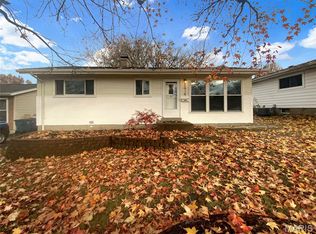 8414 Pilot Ct, Saint Louis, MO