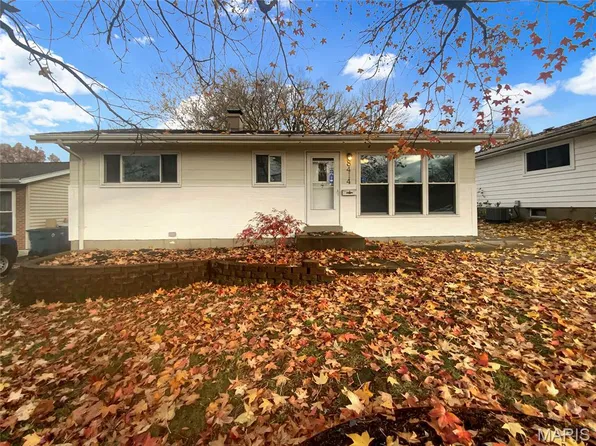 8414 Pilot Ct, Saint Louis, MO 63123