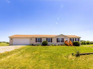 1325 S Britton Rd, Kansasville, WI 53139