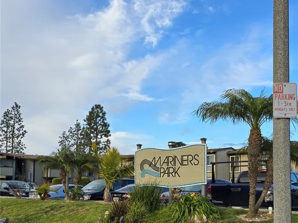 23314 Sesame St Unit K, Torrance, CA 90502