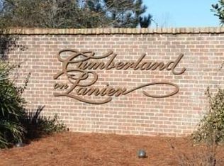 4129 Greyfield Bluff Dr LOT 38, Gainesville, GA 30504