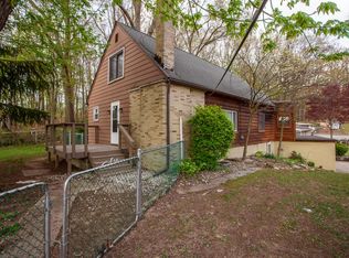 3765 & 3773 S Turkeyfoot Rd, Akron, OH 44319