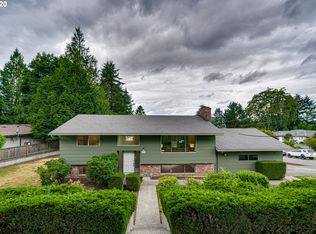 4815 SE 140th Ave, Portland, OR
