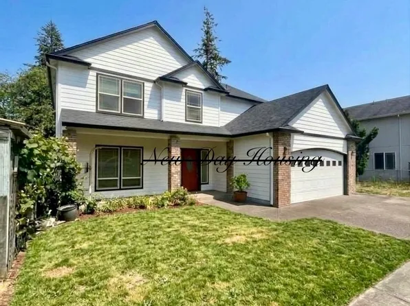 12732 SE Sherman St, Portland, OR 97233