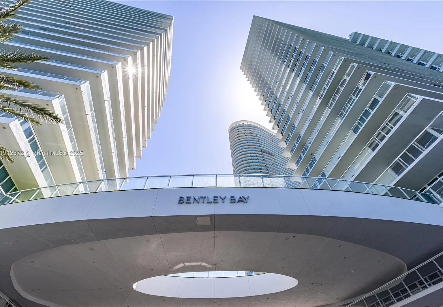 The Bentley Bay Condo — Photo 4