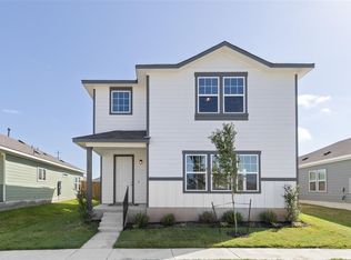 120 Spiny Lizard Ln, San Marcos, TX 78666