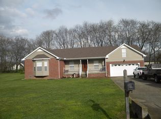 659 Bluff View Dr, Pegram, TN 37143