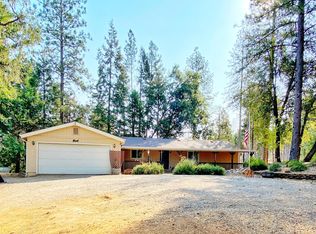 19010 Potteroffs Rd, Mokelumne Hill, CA 95245