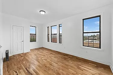 Rented by REAL New York