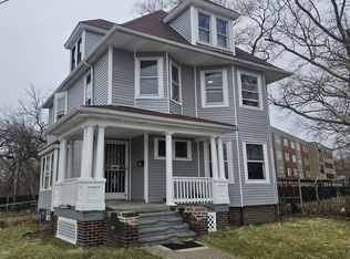 1155 Ansel Rd, Cleveland, OH 44108
