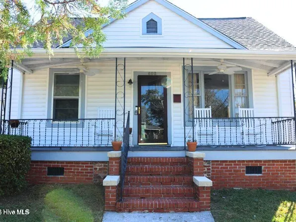 602 Wright Street, Wilmington, NC 28401