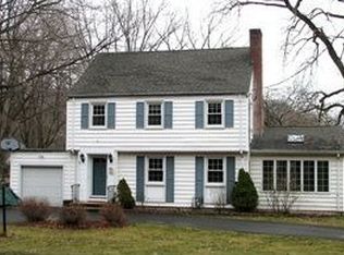 189 Evergreen Ave, Hamden, CT 06518