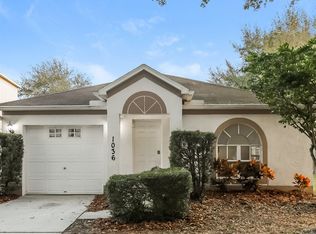 1036 Lake Shore Ranch Dr, Seffner, FL 33584