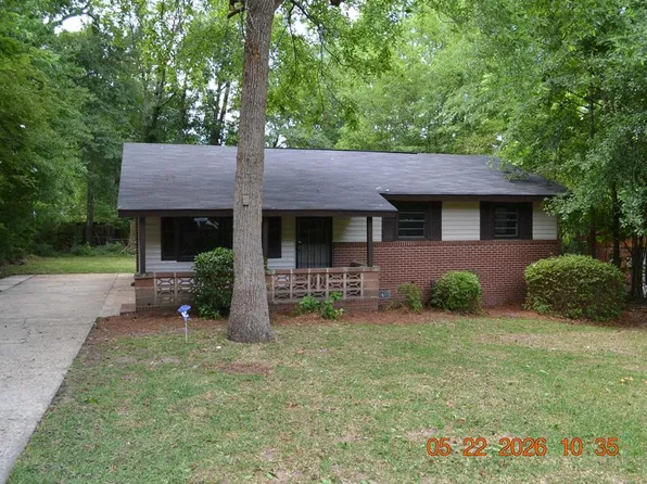 5552 Valleybrook Rd, Columbus, GA 31907