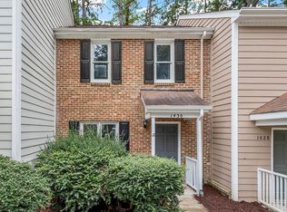 1430 Kent Rd, Raleigh, NC 27606