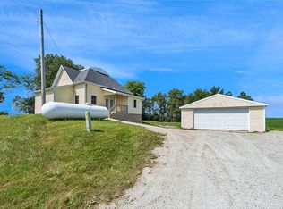 5495 Highway 224 N, Kellogg, IA 50135