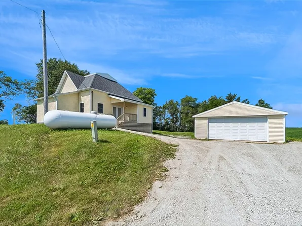 5495 Highway 224 N, Kellogg, IA 50135