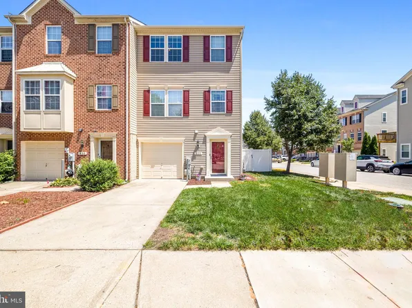 832 Oriole Ave, Glen Burnie, MD 21060