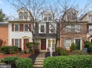 8795 Ravenglass Way, Gaithersburg, MD 20886