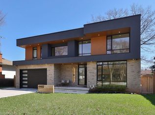 4482 Cosburn Cres, Burlington, ON